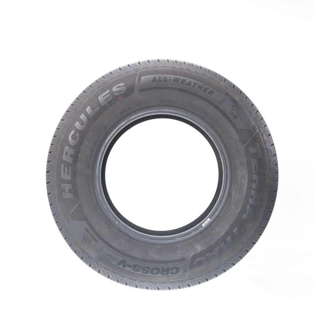 Used LT 245/75R16 Hercules Terra Trac Cross-V AW 120/116S E - 14/32 - Image 3