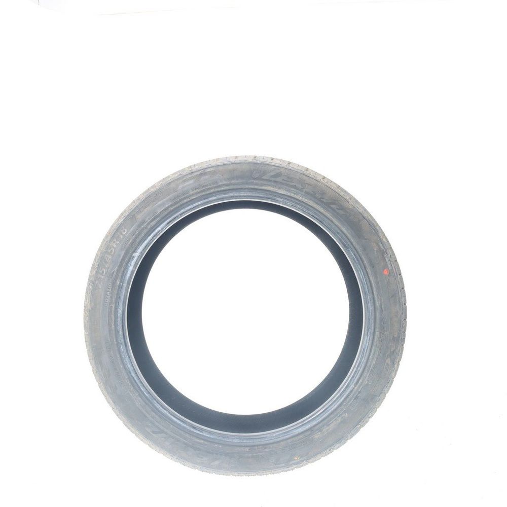 Driven Once 215/45R18 Lexani LXUHP-207 89W - 9/32 - Image 3