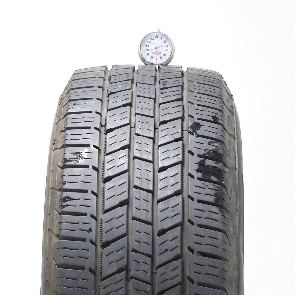 Used LT 265/70R17 Continental TerrainContact H/T 121/118S E - 9.5/32 - Image 2