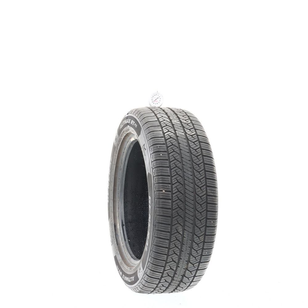 Used 205/55R16 General Altimax RT45 91T - 8.5/32 - Image 1