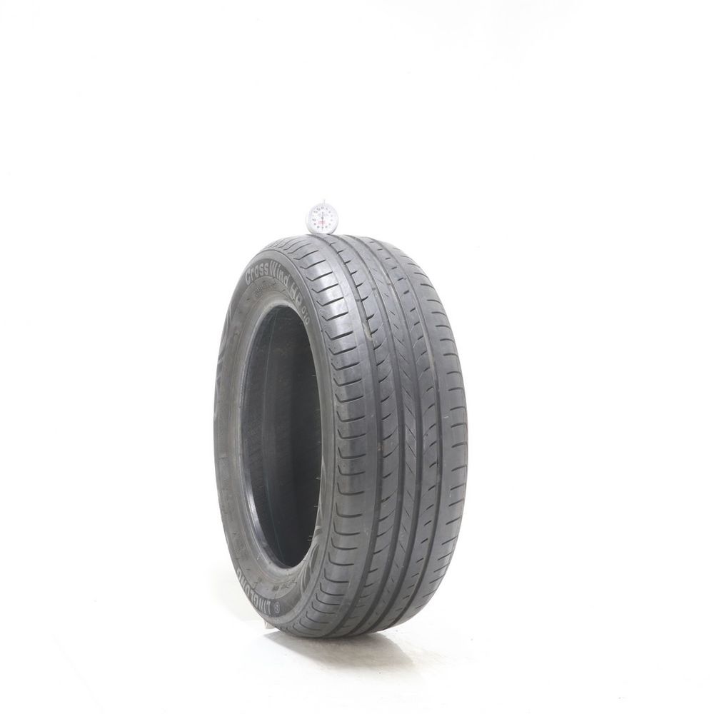 Used 205/55R16 Linglong Crosswind HP010 91H - 7/32 - Image 1