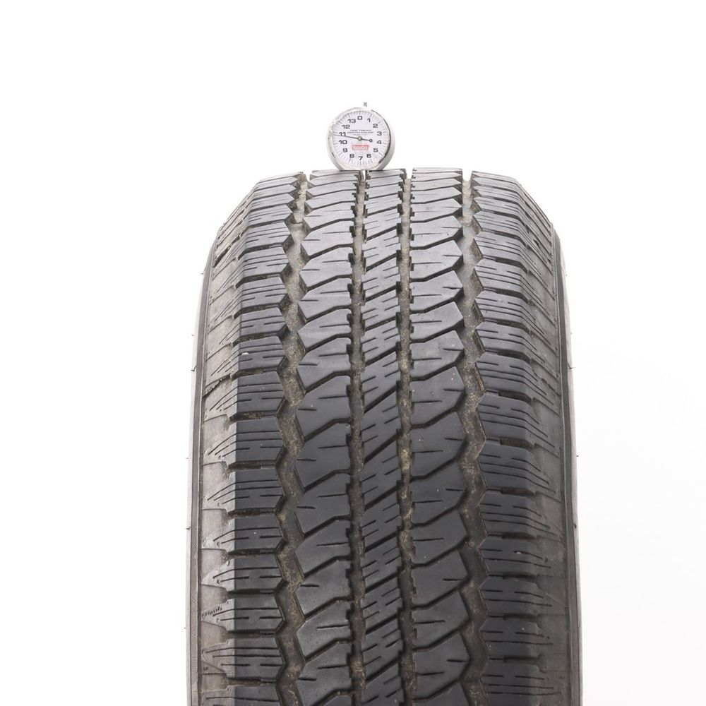 Used 265/70R17 General AmeriTrac TR 113H - 10.5/32 - Image 2