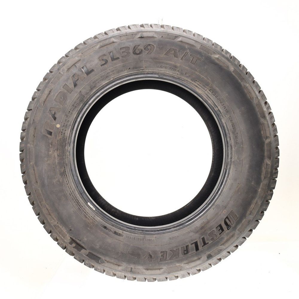 Used LT 285/65R18 Westlake SL369 AT 125/122R E - 11.5/32 - Image 3