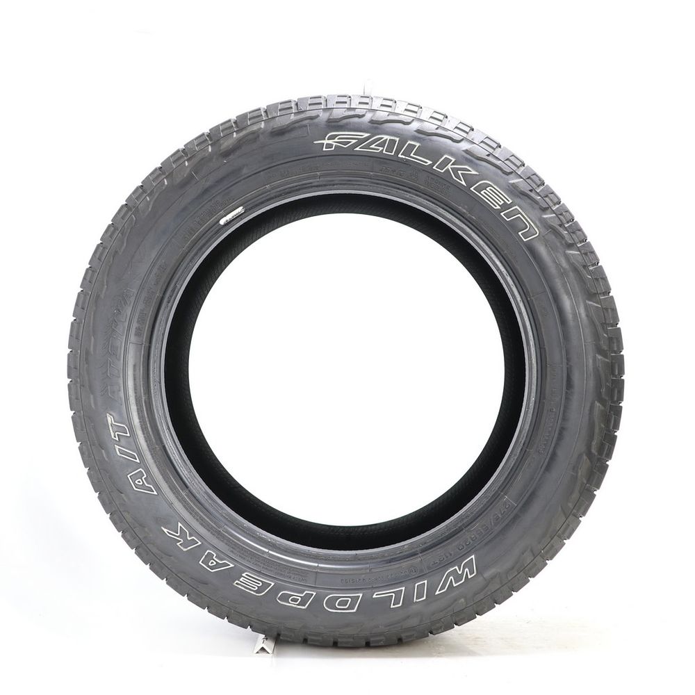 Set of (2) Used 275/55R20 Falken Wildpeak A/T3W A 113T - 9-10.5/32 - Image 6