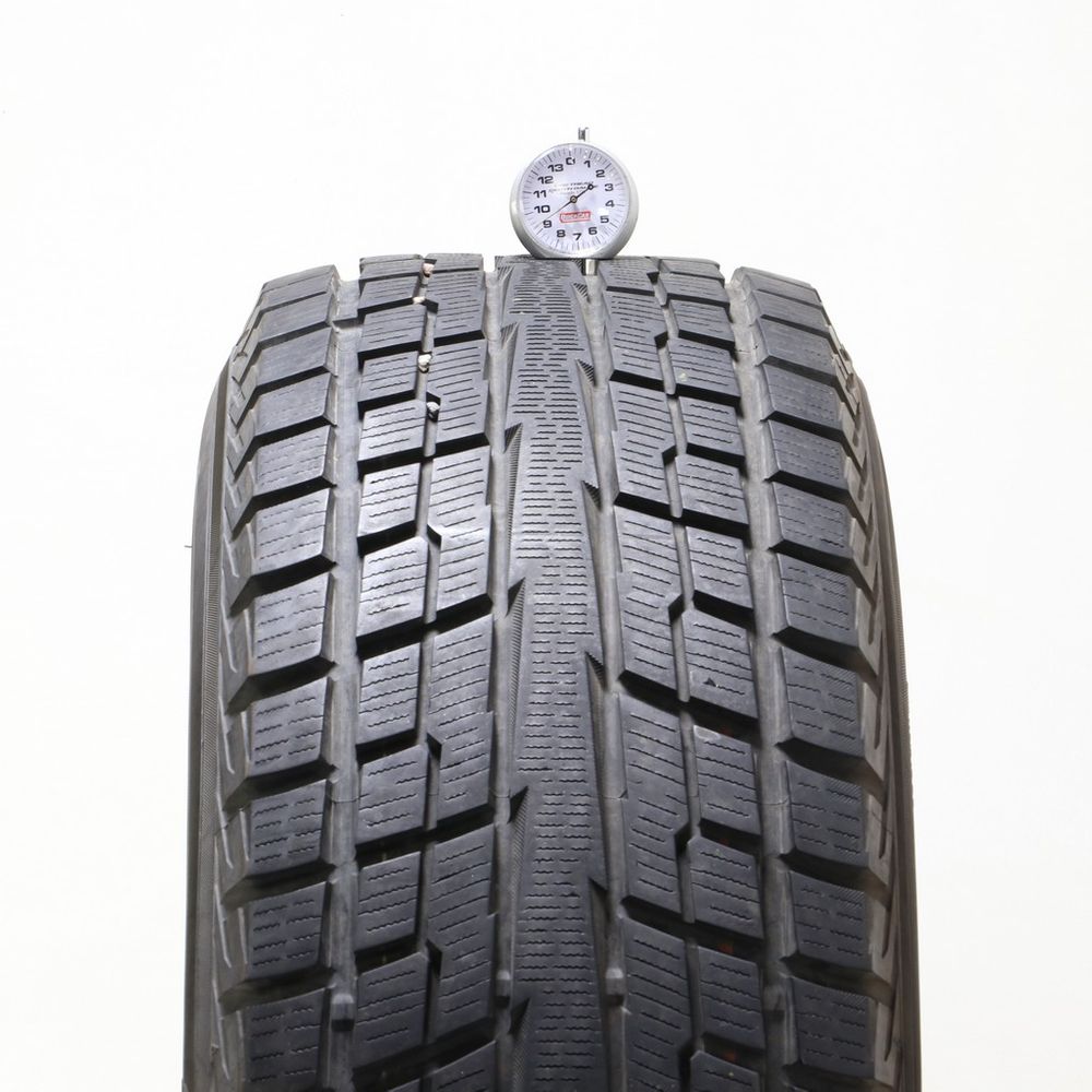 Set of (2) Used 275/65R18 Yokohama Ice Guard IG51V 116T - 9-9.5/32 - Image 2