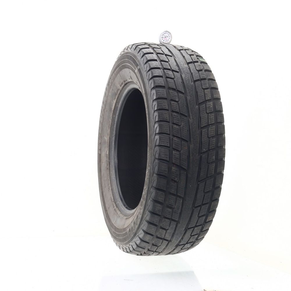 Set of (2) Used 275/65R18 Yokohama Ice Guard IG51V 116T - 9-9.5/32 - Image 4