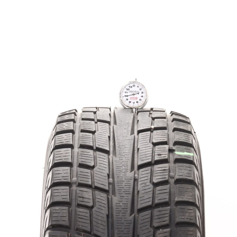 Set of (2) Used 275/65R18 Yokohama Ice Guard IG51V 116T - 9-9.5/32 - Image 5