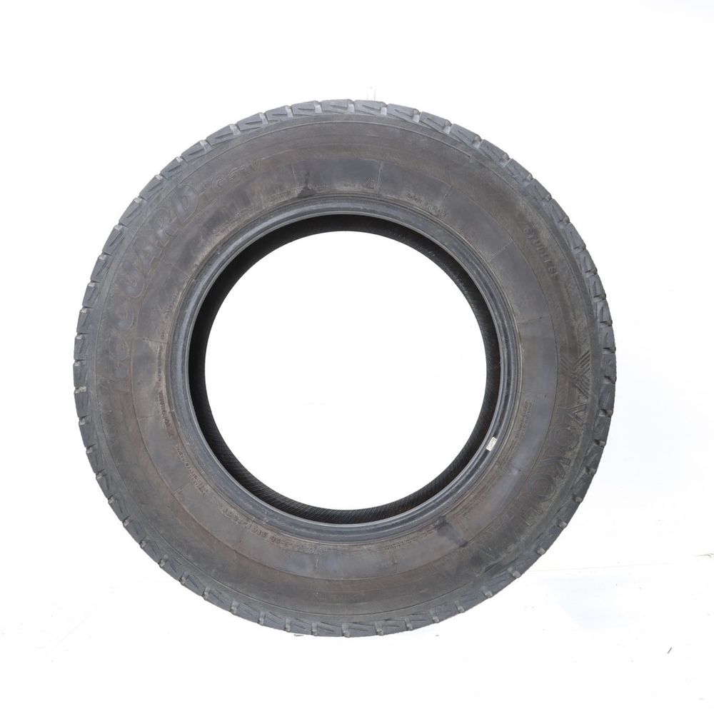 Set of (2) Used 275/65R18 Yokohama Ice Guard IG51V 116T - 9-9.5/32 - Image 6