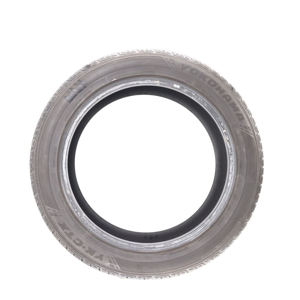 Used 235/55R20 Yokohama YK-CTX 102V - 9/32 - Image 3
