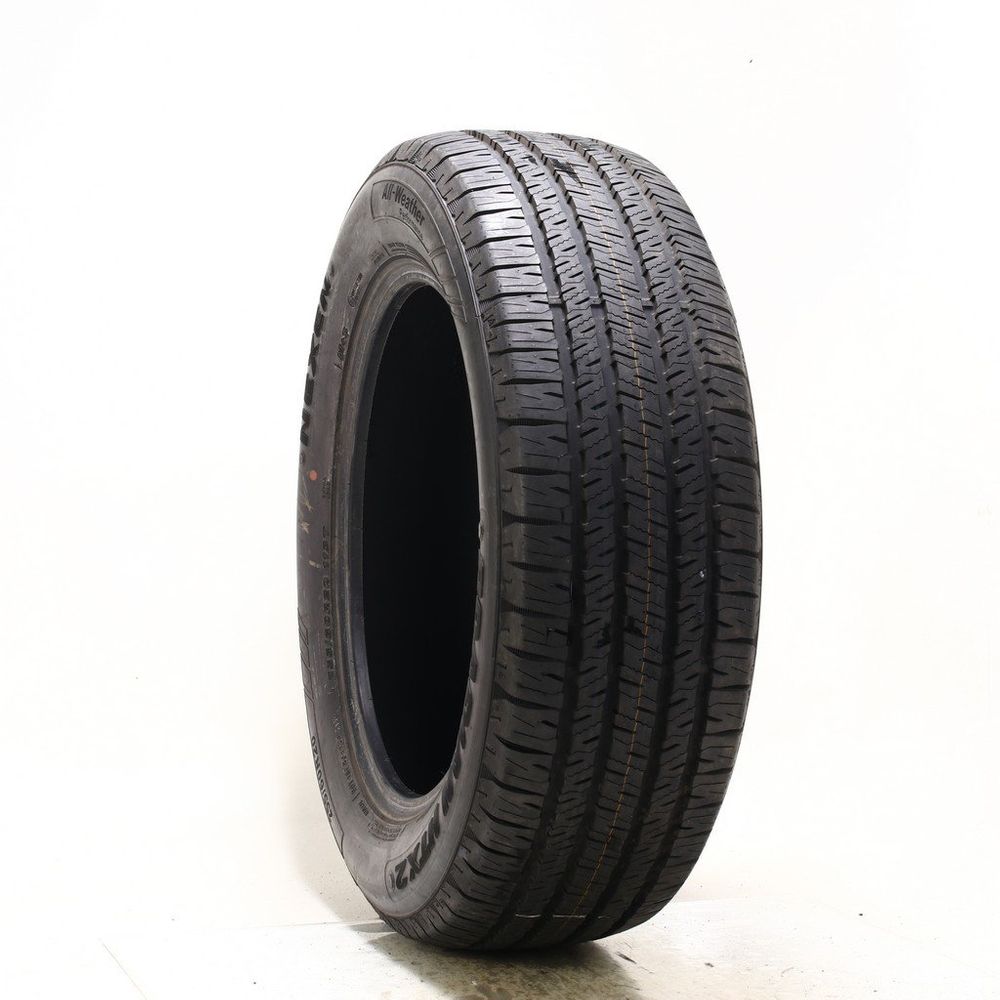 Driven Once 255/60R20 Nexen Roadian HTX 2 RH51 113T - 10.5/32 - Image 1