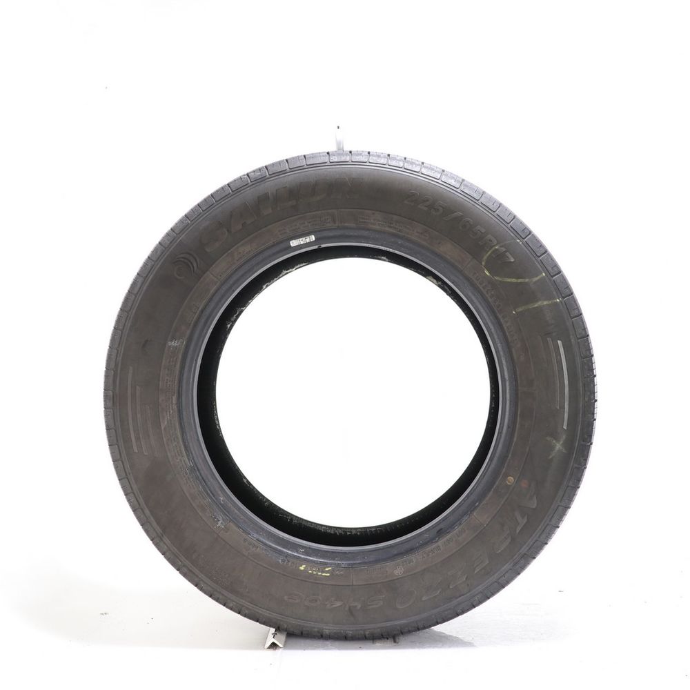 Set of (4) Used 225/65R17 Sailun Atrezzo SH408 102H - 6.5-8/32 - Image 3