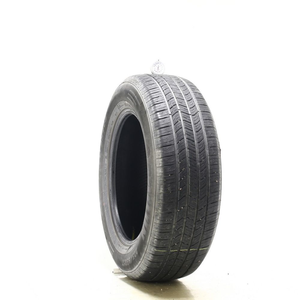 Set of (4) Used 225/65R17 Sailun Atrezzo SH408 102H - 6.5-8/32 - Image 4