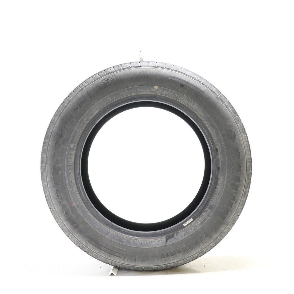 Set of (4) Used 225/65R17 Sailun Atrezzo SH408 102H - 6.5-8/32 - Image 6