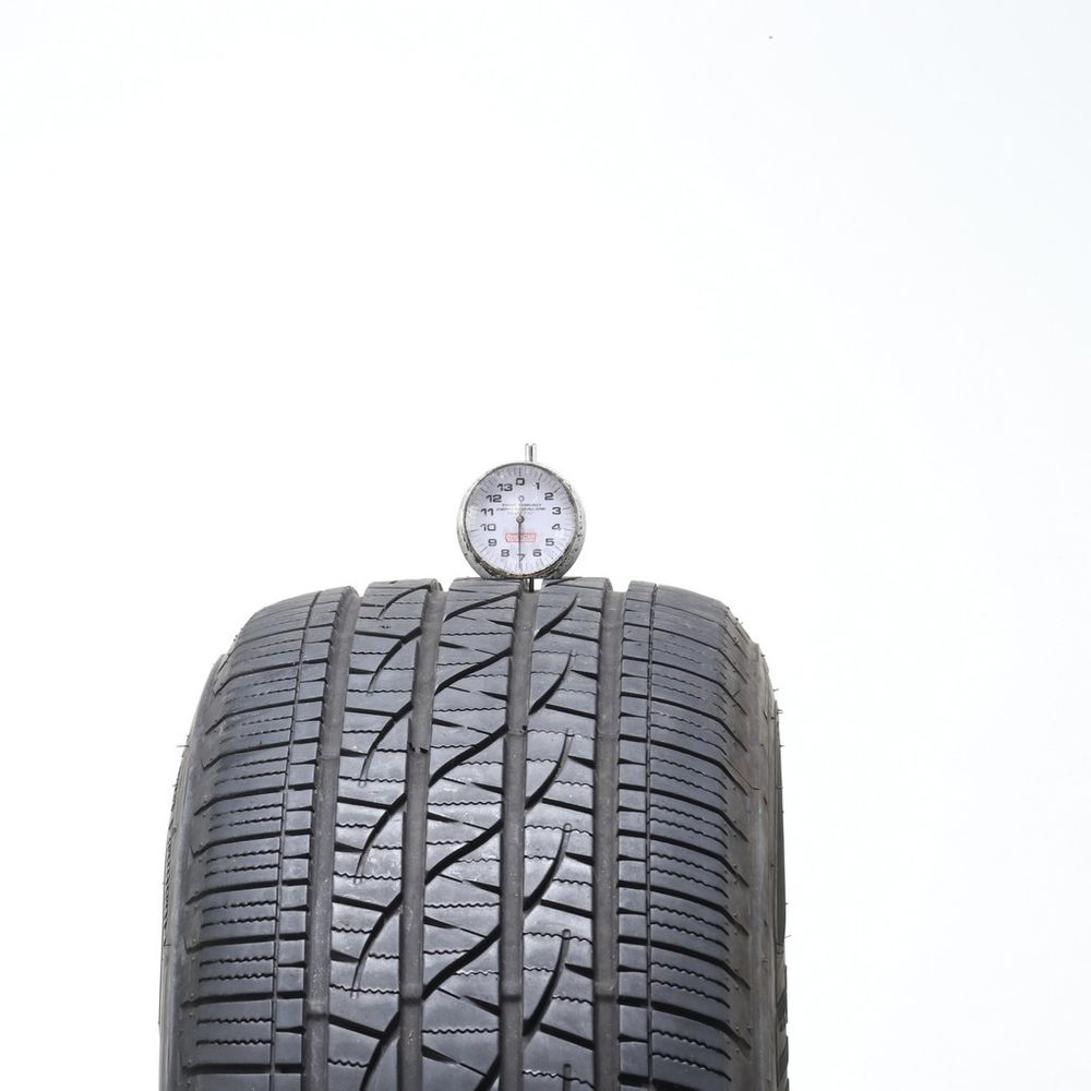 Set of (2) Used 235/60R17 Firestone Destination LE3 102H - 7-8/32 - Image 2