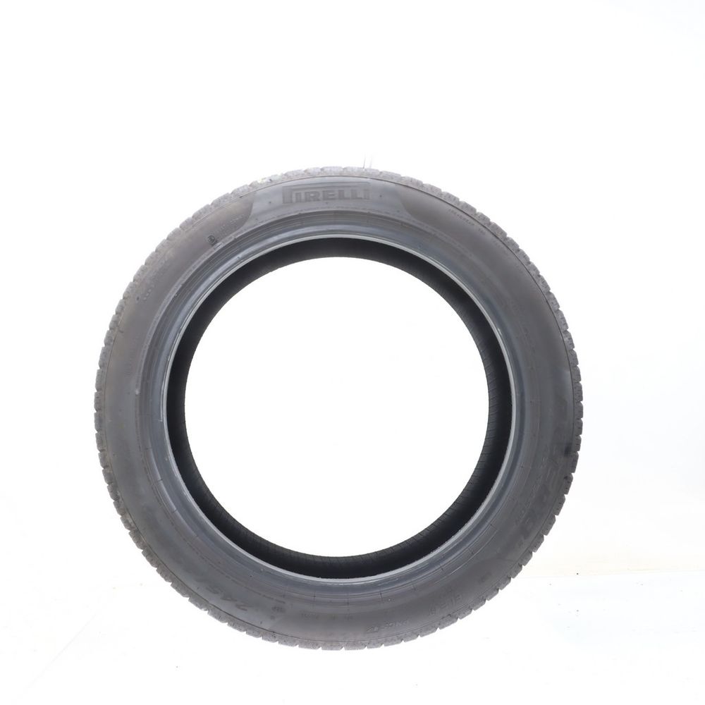 Used 245/45R19 Pirelli P Zero LM1 Elect PNCS 102Y - 7/32 - Image 3