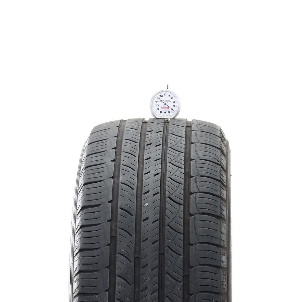 Used 245/60R18 Michelin Latitude Tour HP 105V - 5/32 - Image 2