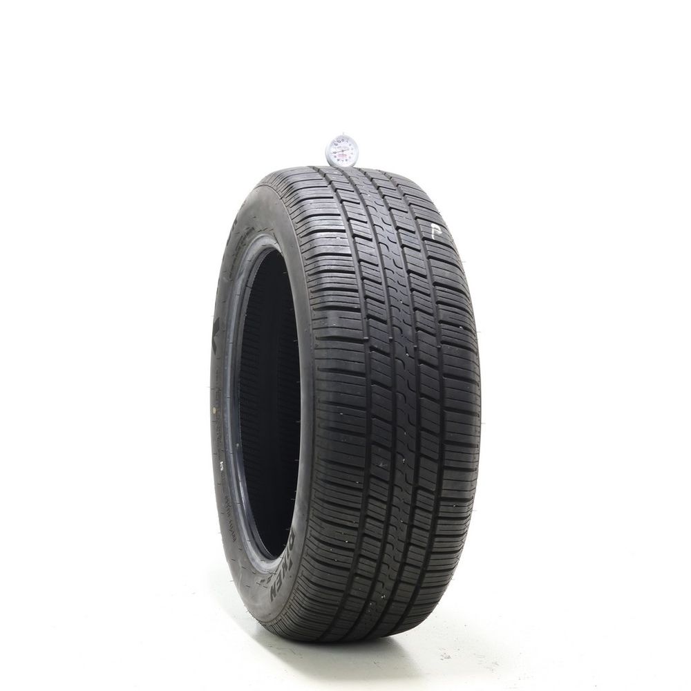 Set of (2) Used 225/55R18 Riken Raptor VR 98V - 9.5-10/32 - Image 4