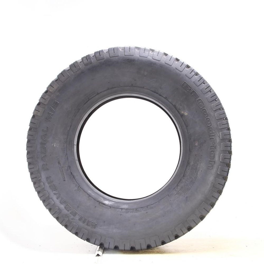 Used LT 9.5R16.5 BFGoodrich Milesaver Radial M/S 1N/A D - 20/32 - Image 3