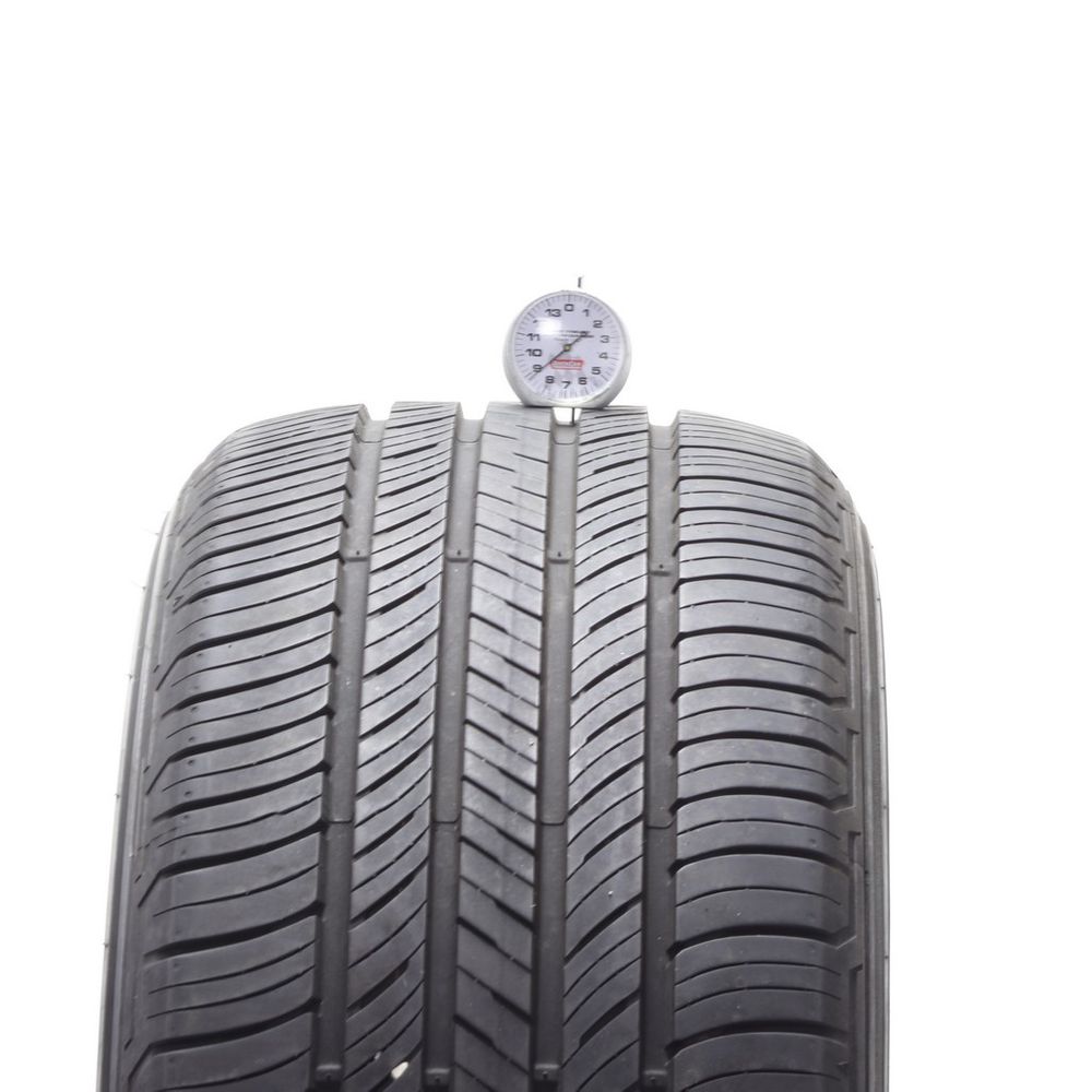 Set of (4) Used 275/55R19 Kumho Crugen HP71 111H - 7.5-8.5/32 - Image 5