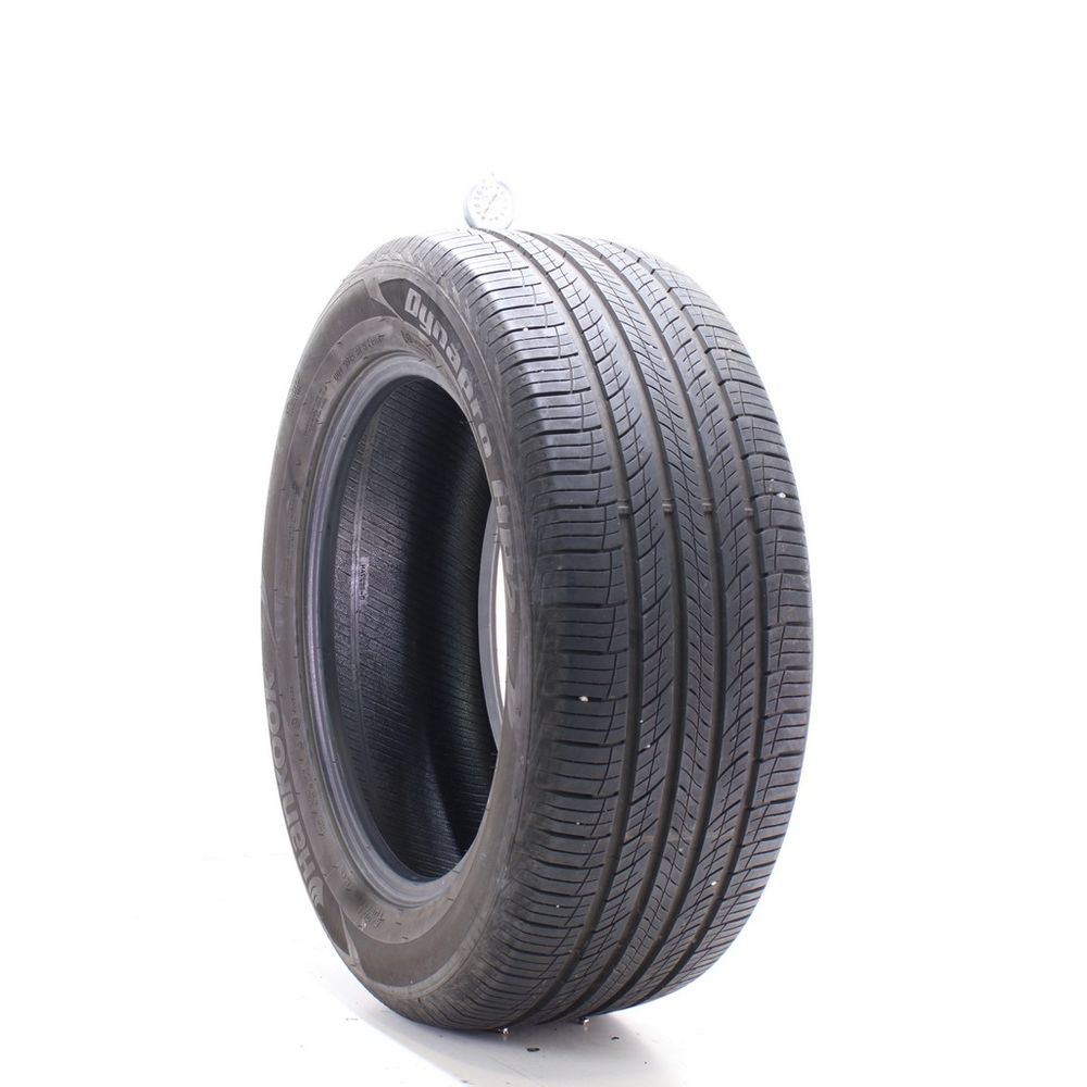 Used 255/55R18 Hankook Dynapro HP2 109V - 8/32 - Image 1