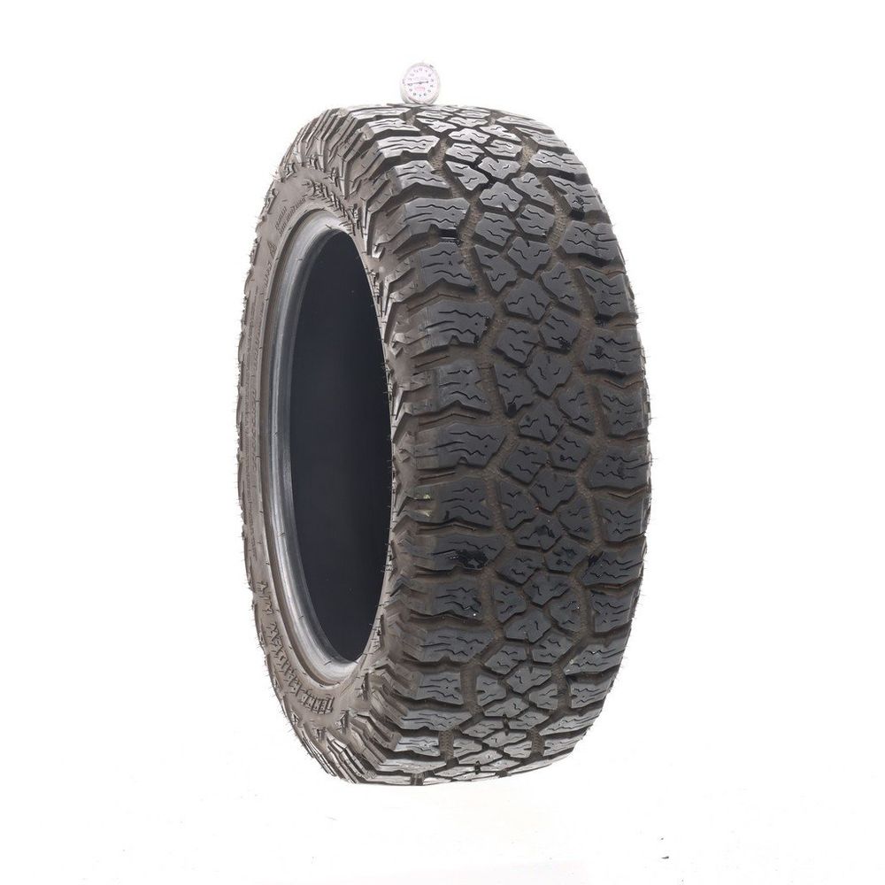 Used 275/55R20 Delium Terra Raider A/T 114Q - 10/32 - Image 1