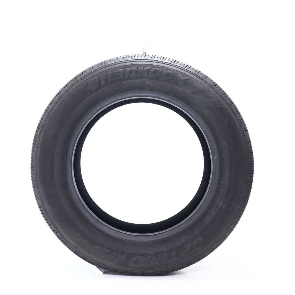 Used 235/60R17 Hankook Optimo H725 100T - 7.5/32 - Image 3