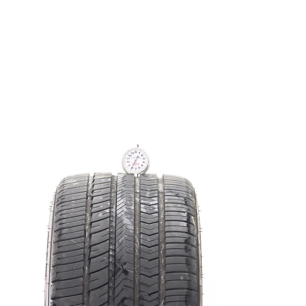Set of (2) Used 255/35ZR20 Falken Pro G6 Sport A/S 97Y - 8-8.5/32 - Image 2