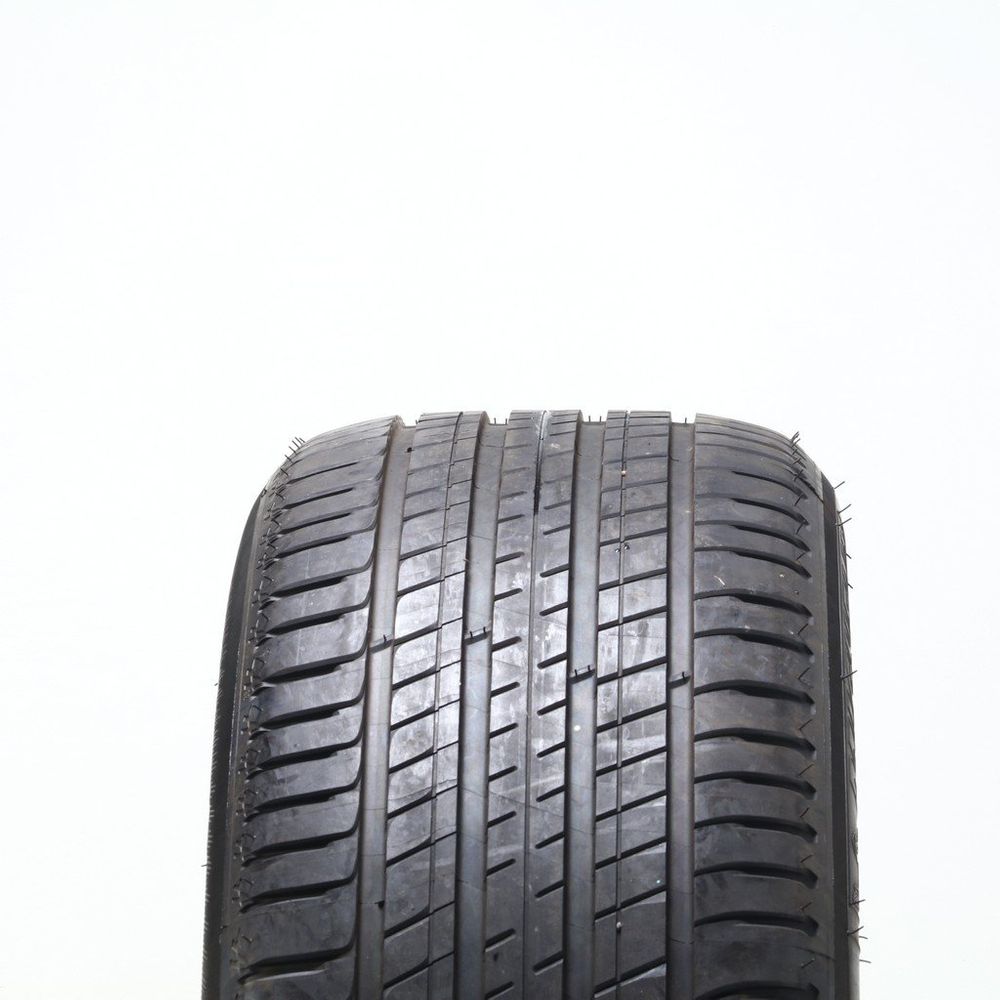 Set of (4) Driven Once 255/45R20 Michelin Latitude Sport 3 TO 105Y - 9-9.5/32 - Image 5