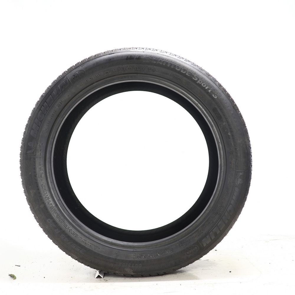 Set of (4) Driven Once 255/45R20 Michelin Latitude Sport 3 TO 105Y - 9-9.5/32 - Image 6