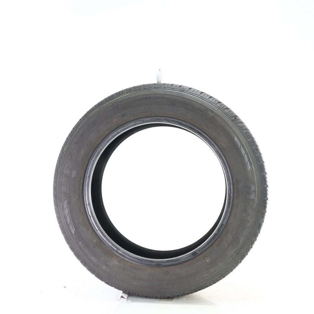 Used 205/60R16 Maxxis Bravo HP M3 92V - 7.5/32 - Image 3