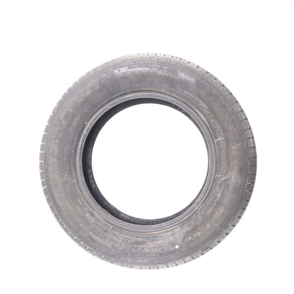 New 235/65R17 Goodyear Eagle F1 Asymmetric AT SUV 4X4 JLR 108V - Image 3