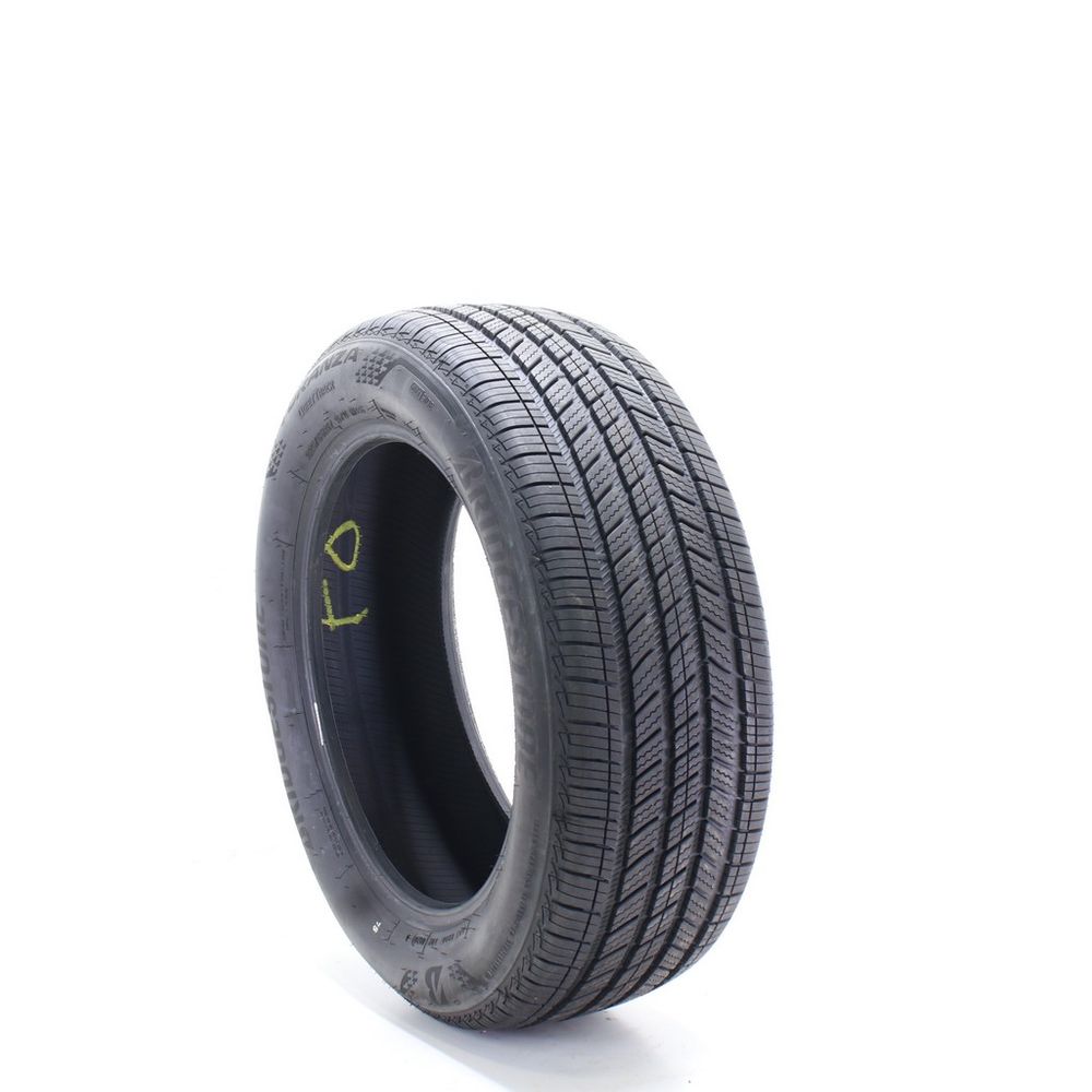 Driven Once 225/55R17 Bridgestone Turanza Quiet Track 97V - 9/32 - Image 1