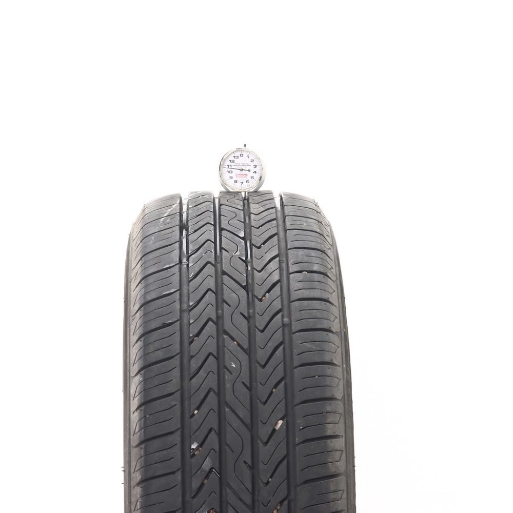 Set of (4) Used 225/60R18 Toyo Extensa A/S II 100H - 10.5/32 - Image 2