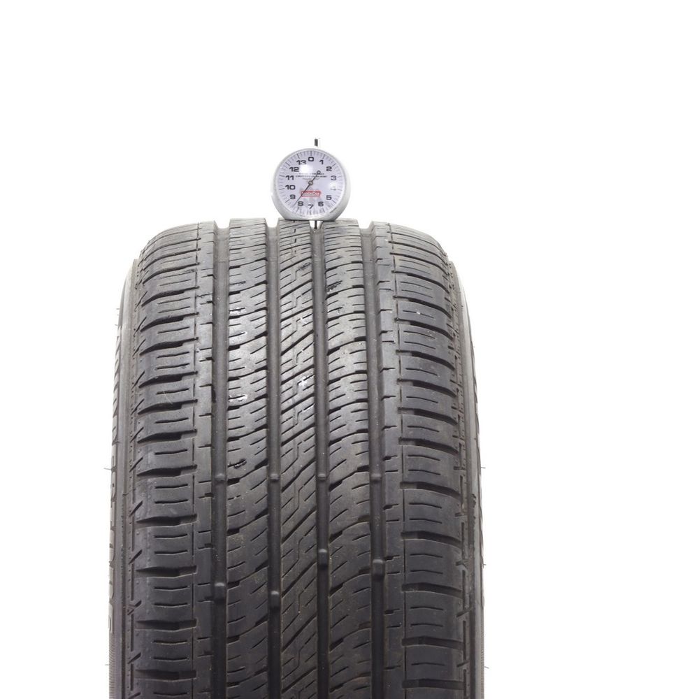 Used 205/55R16 Bridgestone Turanza EL42 RFT 91H - 8.5/32 - Image 2