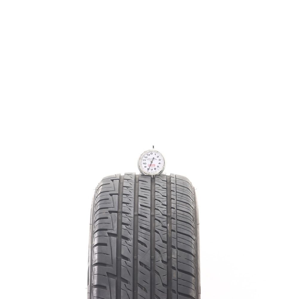 Set of (2) Used 195/65R15 Firestone Firehawk AS 91H - 7.5-8.5/32 - Image 2