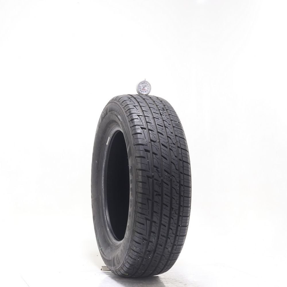 Set of (2) Used 195/65R15 Firestone Firehawk AS 91H - 7.5-8.5/32 - Image 4