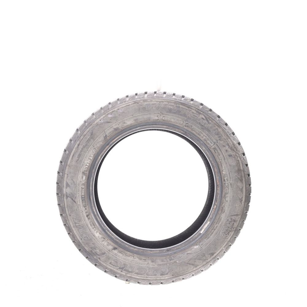 Used 185/65R15 Arctic Claw Winter WXI 88T - 10.5/32 - Image 3
