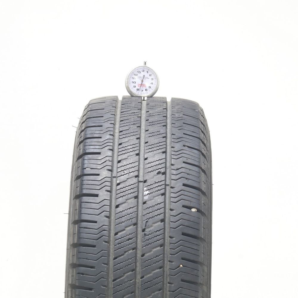 Set of (4) Used 205/75R16C Hankook Dynapro HT 113/111R - 6.5-8/32 - Image 8
