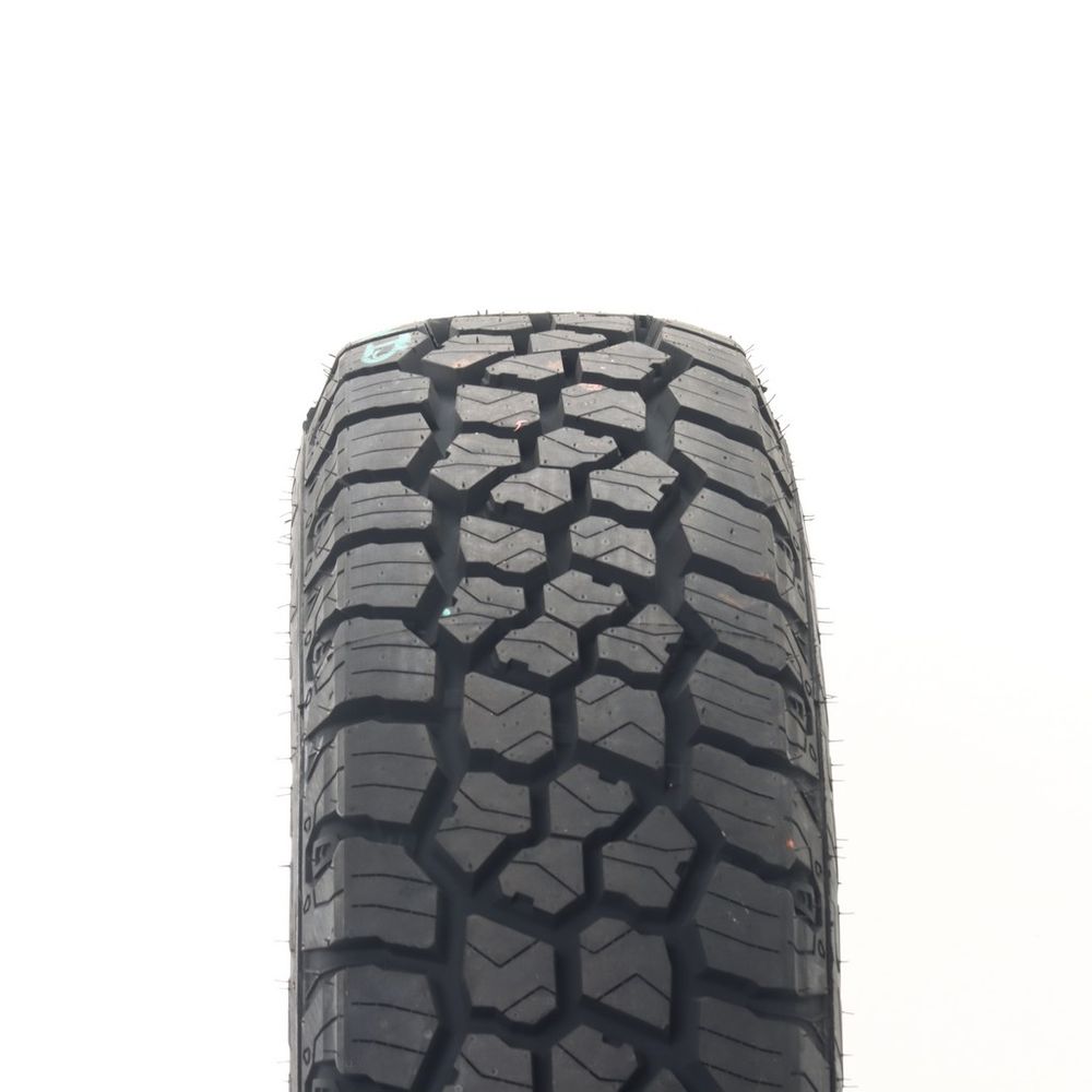 Driven Once LT 235/85R16 Summit Trail Climber 120/116S E - 16/32 - Image 2