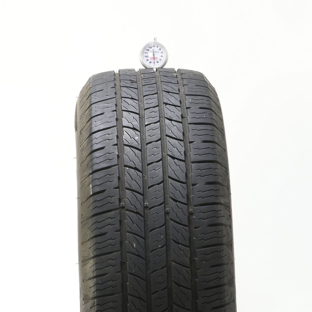 Used 265/70R17 National Commando HTS 115T - 7/32 - Image 2