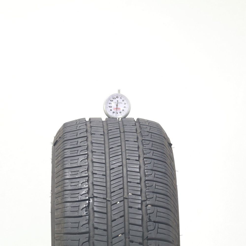 Set of (2) Used 225/60R16 Goodyear Reliant All-season 98H - 7-7.5/32 - Image 2