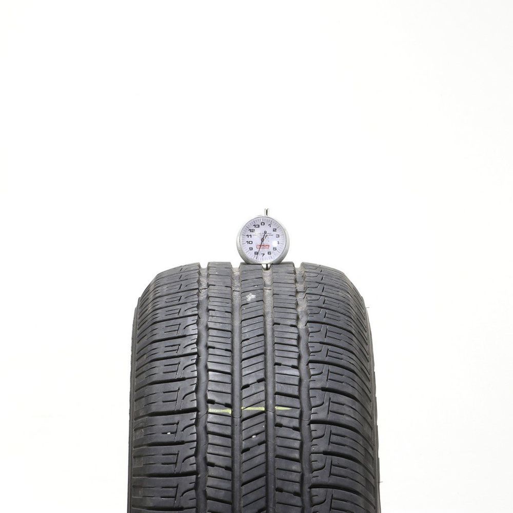 Set of (2) Used 225/60R16 Goodyear Reliant All-season 98H - 7-7.5/32 - Image 5