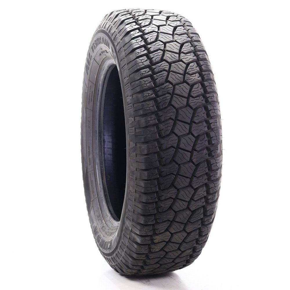 Used LT 275/65R20 Corsa All Terrain XL 126/123S - 14/32 - Image 1