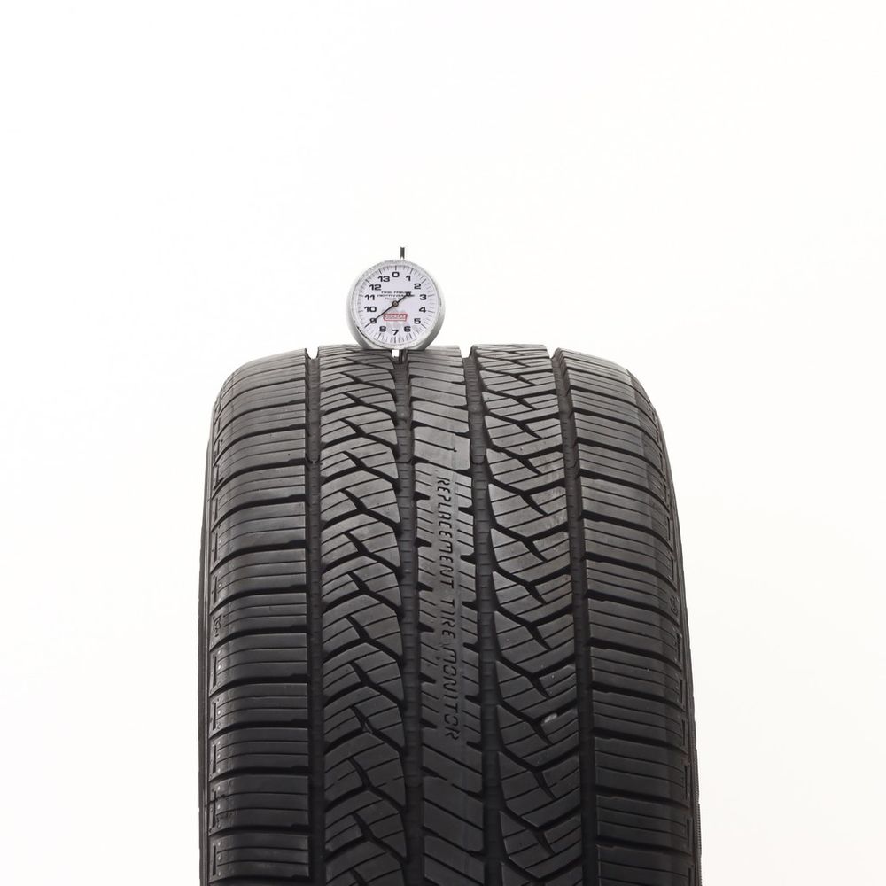 Set of (2) Used 235/50R19 General Altimax RT45 99H - 8-9/32 - Image 5
