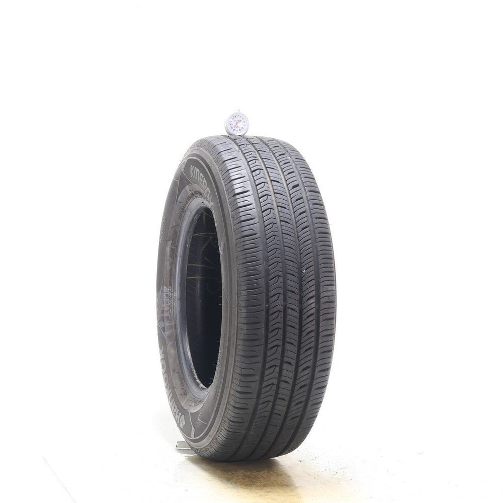 Used 215/70R15 Hankook Kinergy PT 98T - 8.5/32 - Image 1