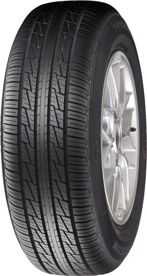 New P 185/65R14 Forceum Trideka 86H - Image 1