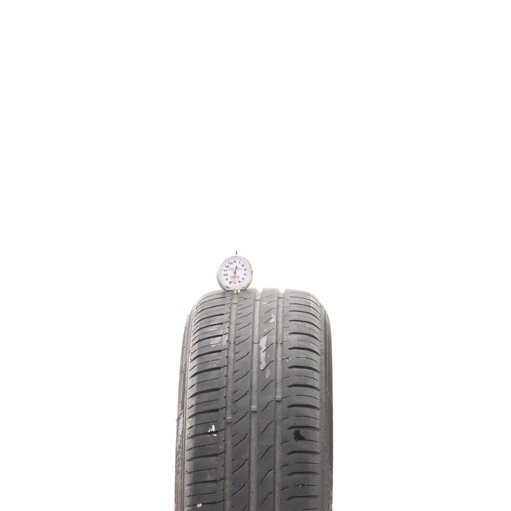 Set of (2) Used 195/65R15 Iris Ecoris 95H - 7/32 - Image 2