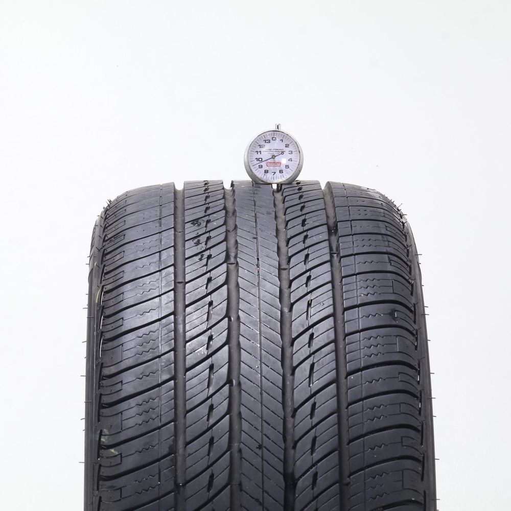 Used 265/40R21 Uniroyal Tiger Paw Touring A/S 105V - 9.5/32 - Image 2