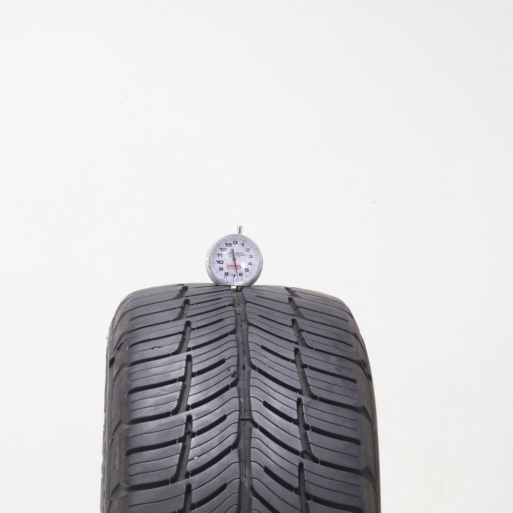 Used 225/55ZR17 BFGoodrich g-Force Comp-2 A/S Plus 97W - 6.5/32 - Image 2