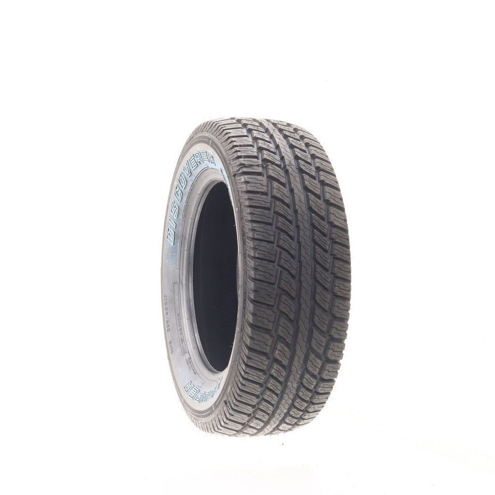 New 235/60R17 Cooper Discoverer ATR 102T - Image 1
